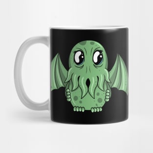 Chibi Cthulhu Mug